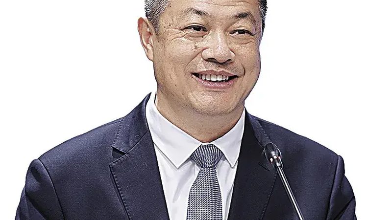 工业清洗剂助剂配方：揭秘高效清洁背后的科学