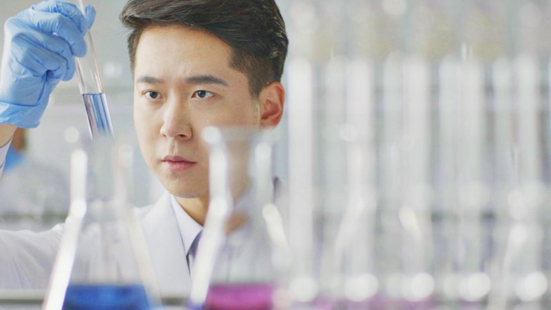 高分子材料安装施工：关键步骤与注意事项**
