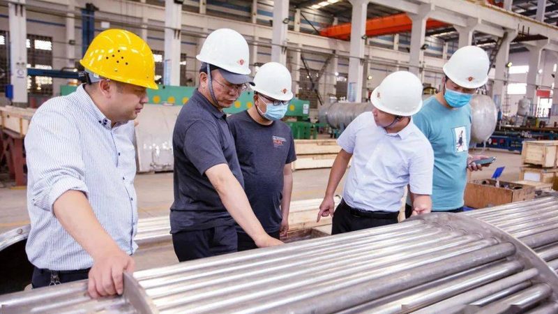 液体化工产品出口报关特殊要求解析