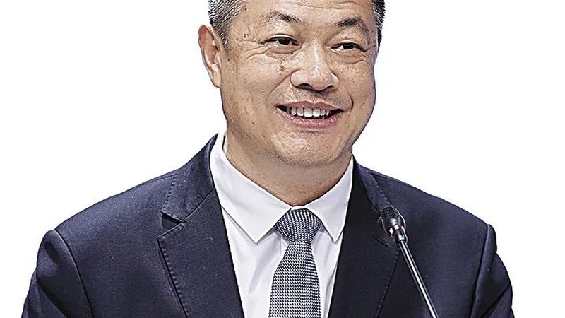 电子级精细化工产品金属离子控制：标准解析与重要性